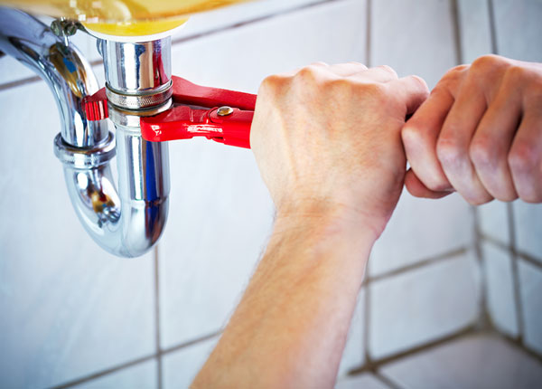 About Pinebluff Plumbers